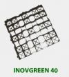 Krata Inovgreen IG 40 zielona